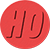 HO Logo